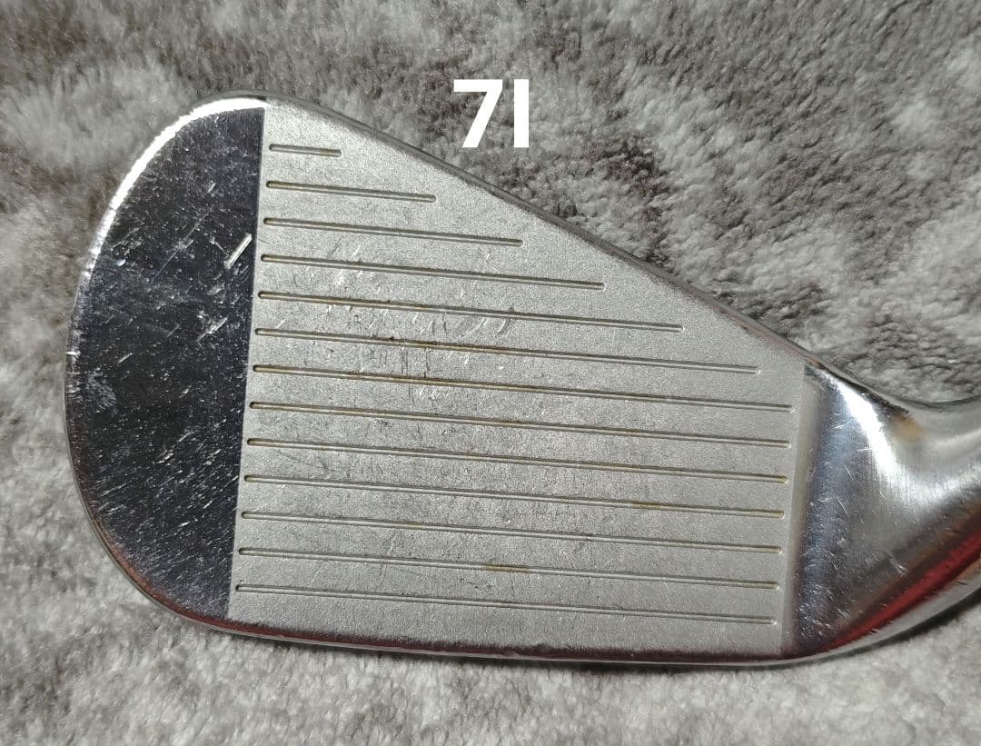 Titleist 718 AP2 アイアンセット 7本セット