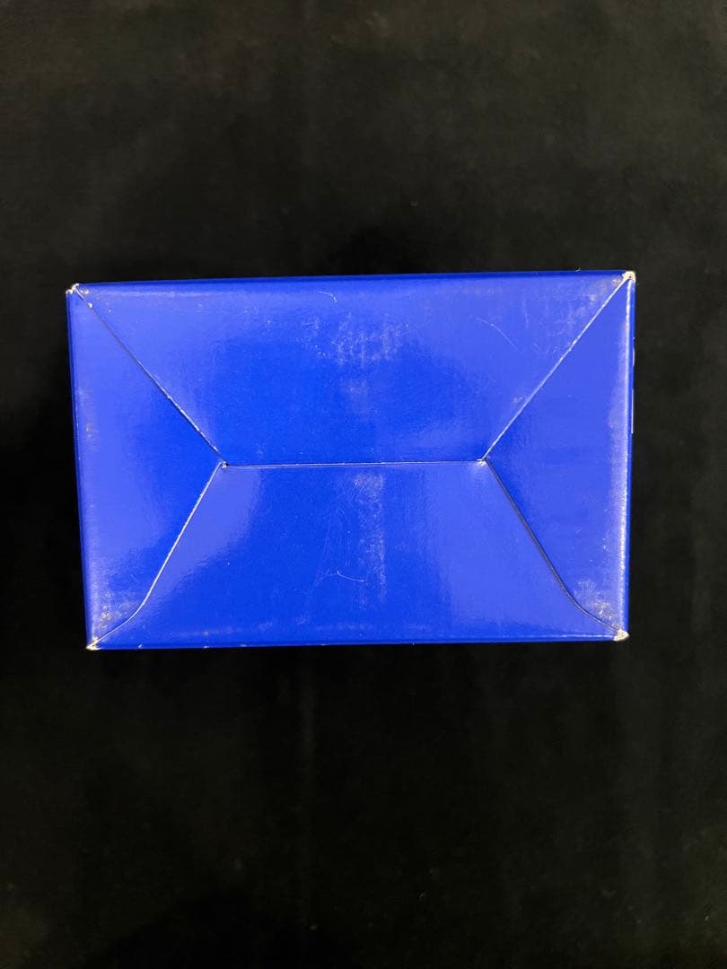 (絶版品)ミカシマMKS 三ヶ島フラットペダル GAUSS ガウス オレンジ