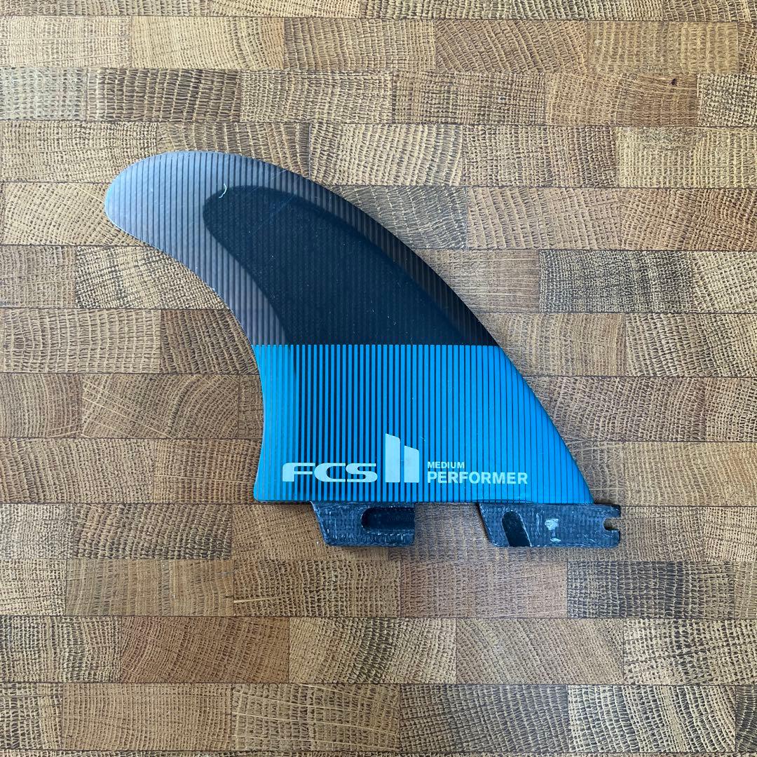 FCS2 Performer essential Medium トライ PC