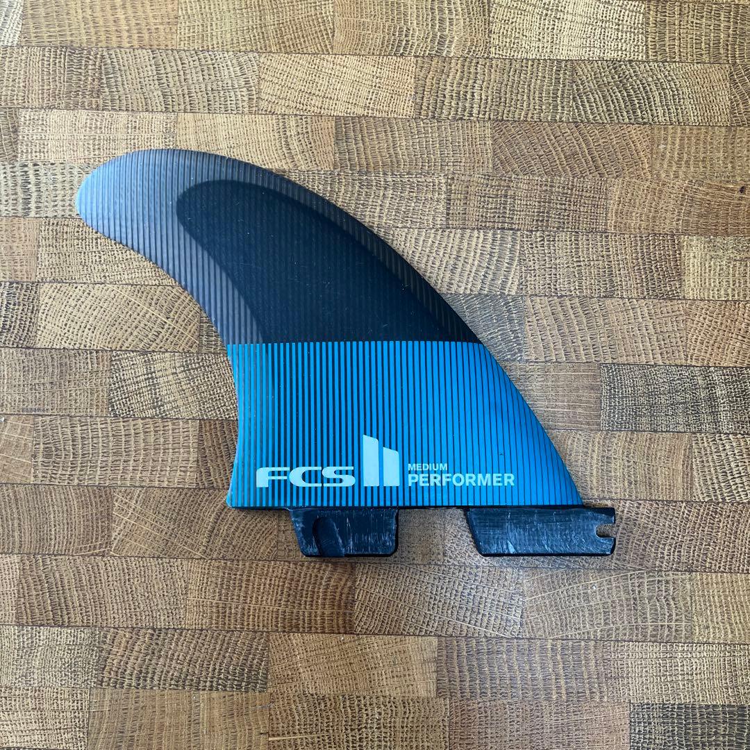 FCS2 Performer essential Medium トライ PC