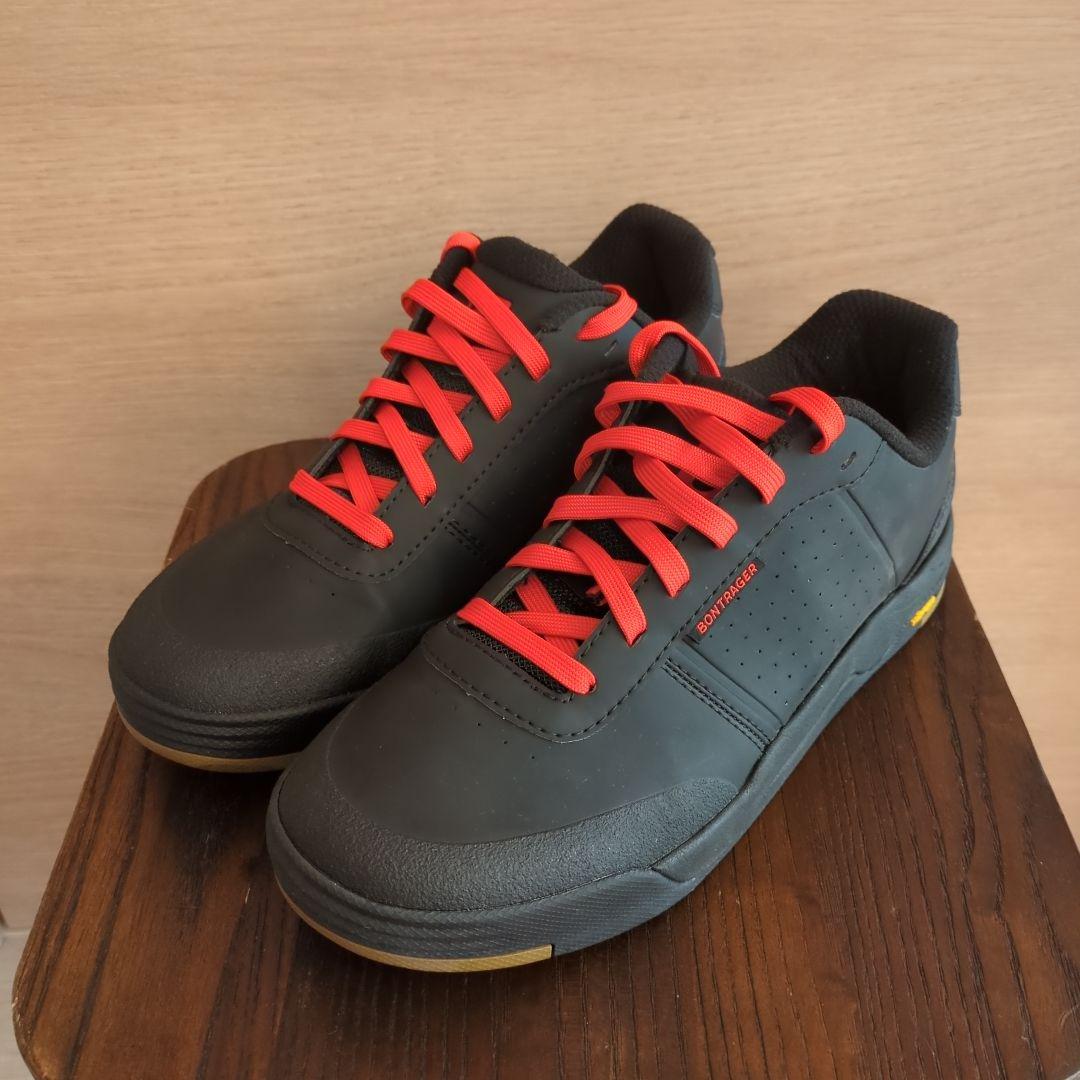 BONTRAGER ボントレガー Flatline マウンテンバイク シューズ