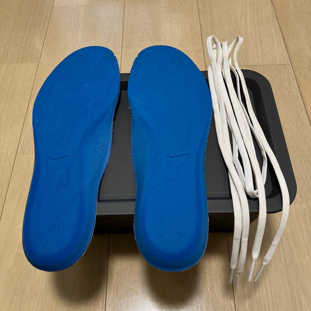 NIKE ボメロ18 メンズ27.5cm