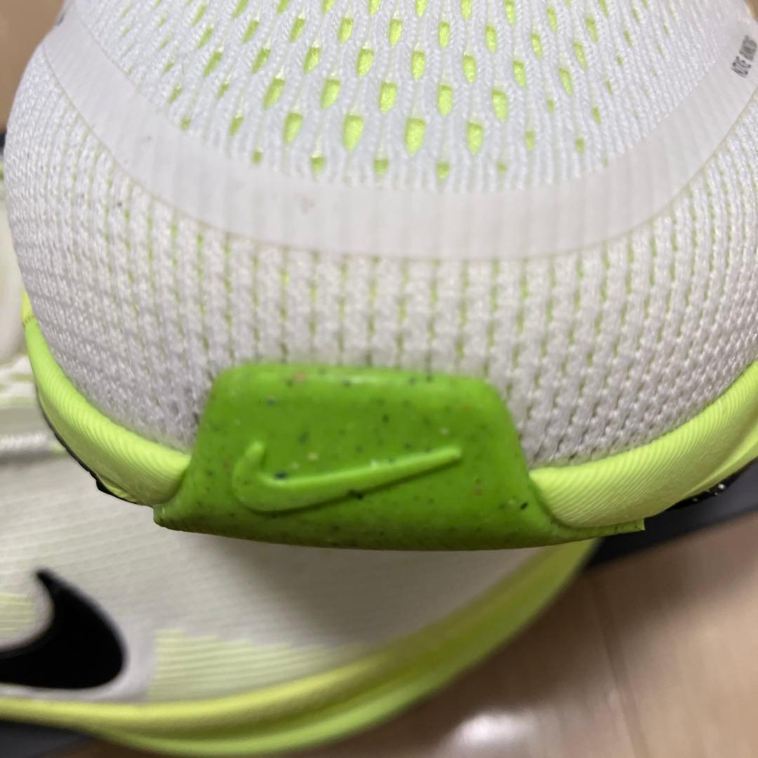 NIKE ボメロ18 メンズ27.5cm
