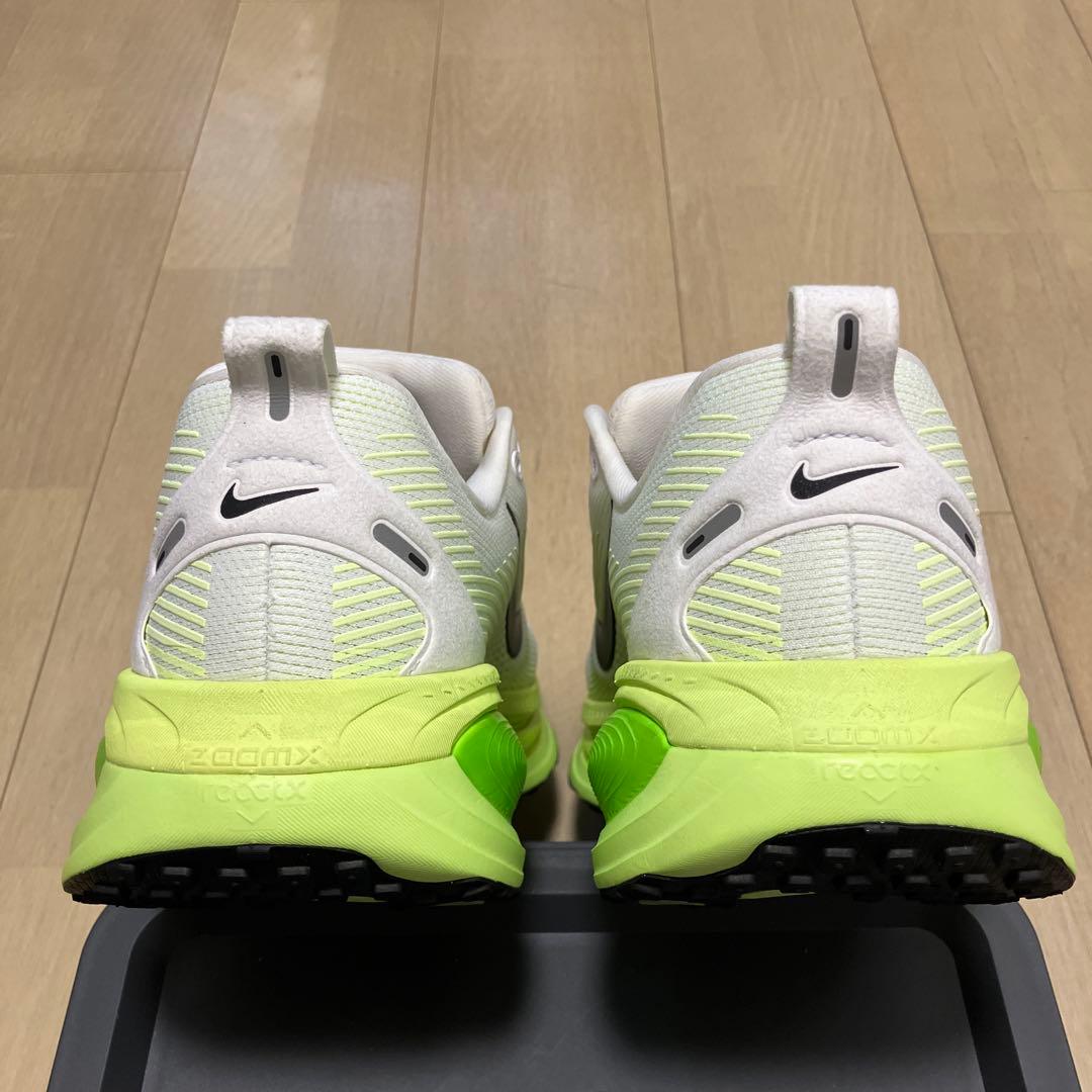NIKE ボメロ18 メンズ27.5cm