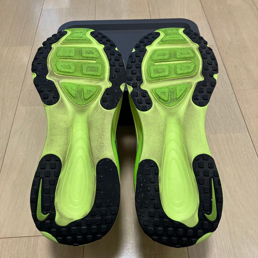 NIKE ボメロ18 メンズ27.5cm