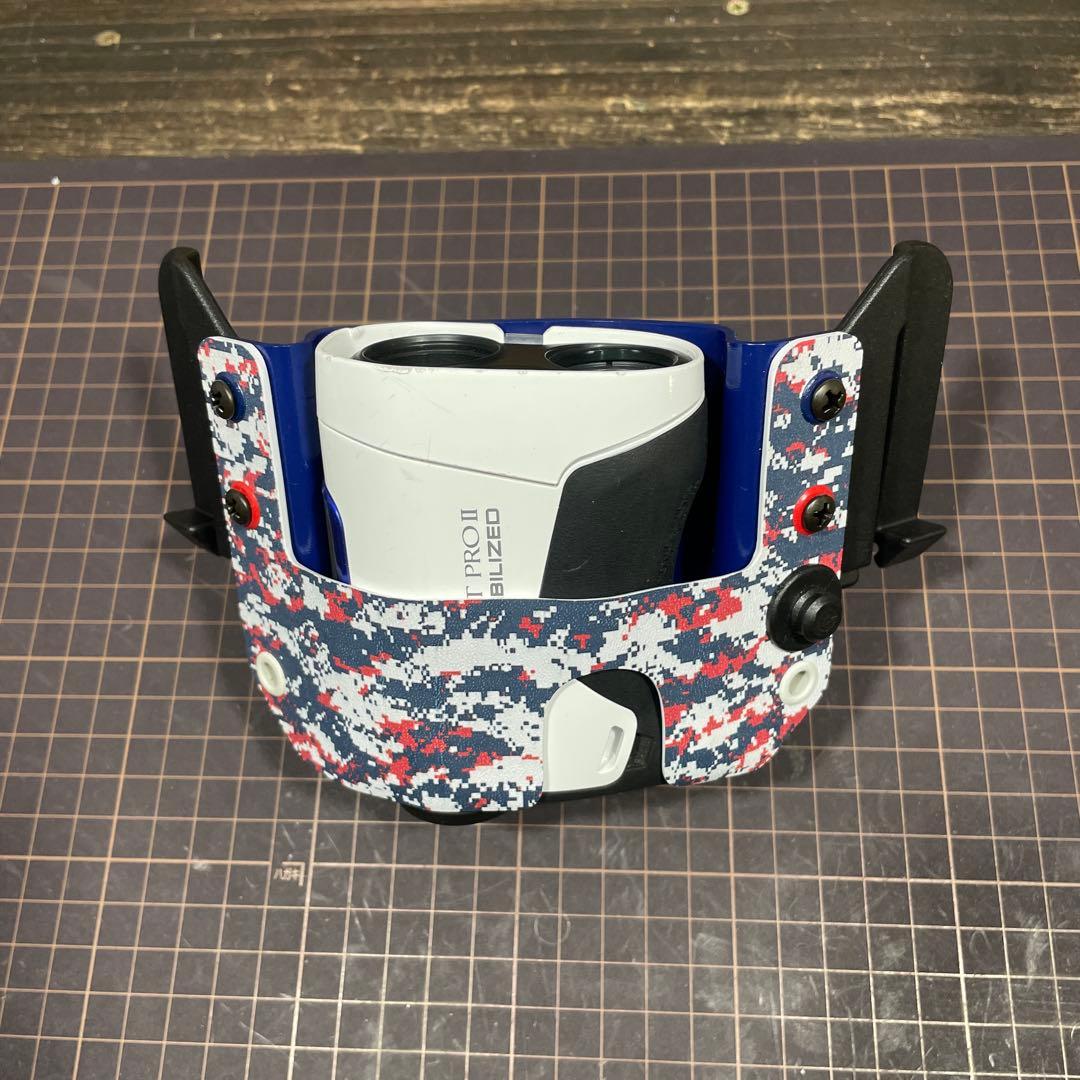 【在庫品:右手】ニコンクールショットプロ２スタビライズド専用ケース