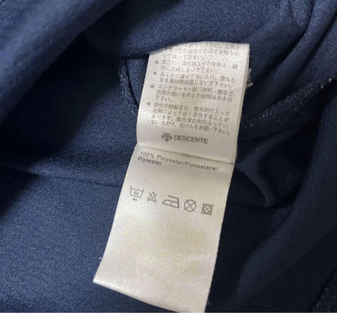 アンブロ ゲームシャツ Tシャツ L イングランド代表 半袖 刺繍ロゴ ワッペン