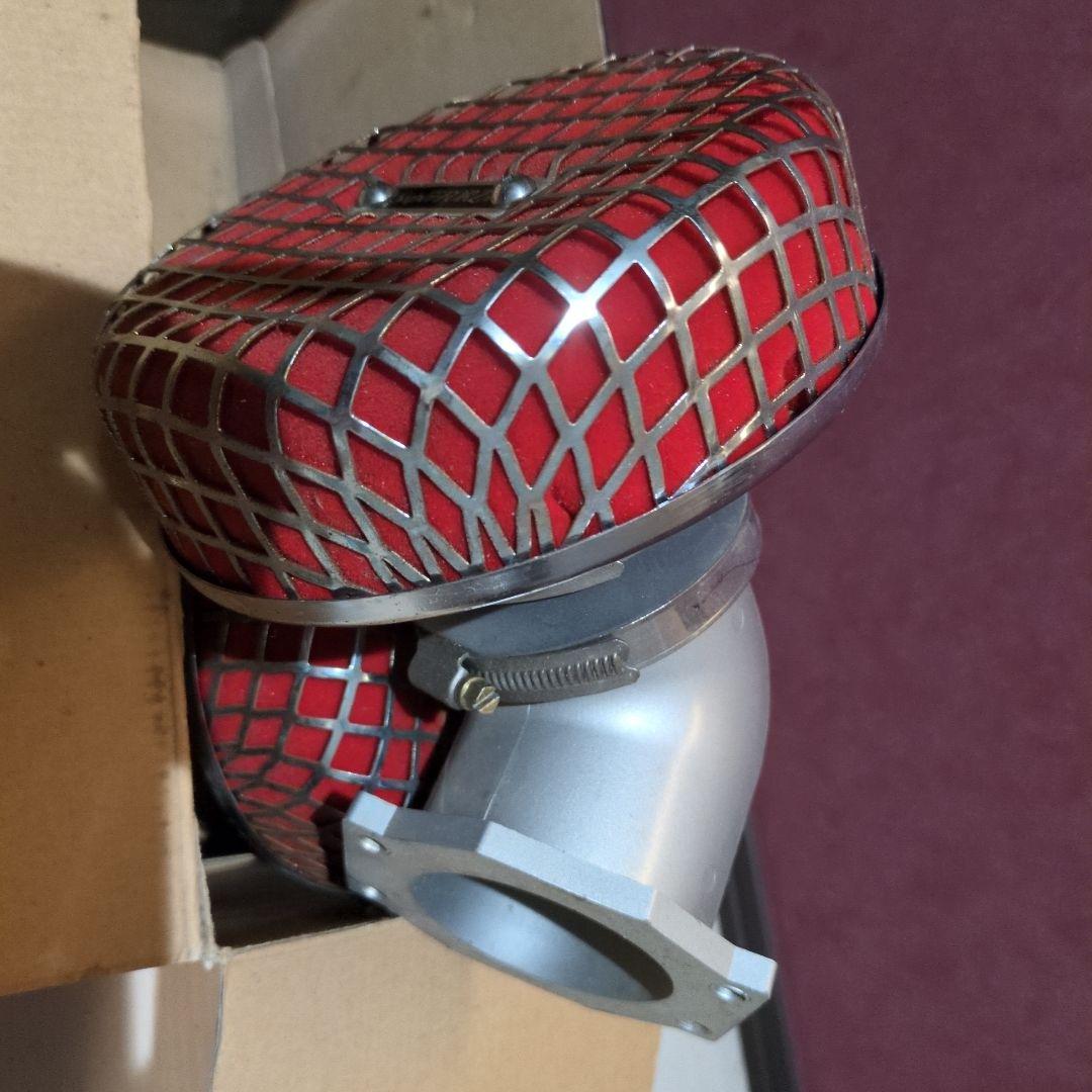 Super FORZA SN-03 エアフィルターセット