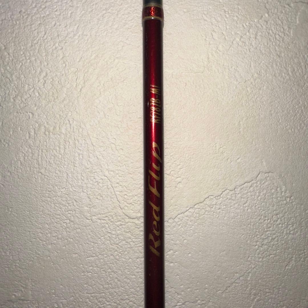 天龍　レッドフリップ　RF782B-ML