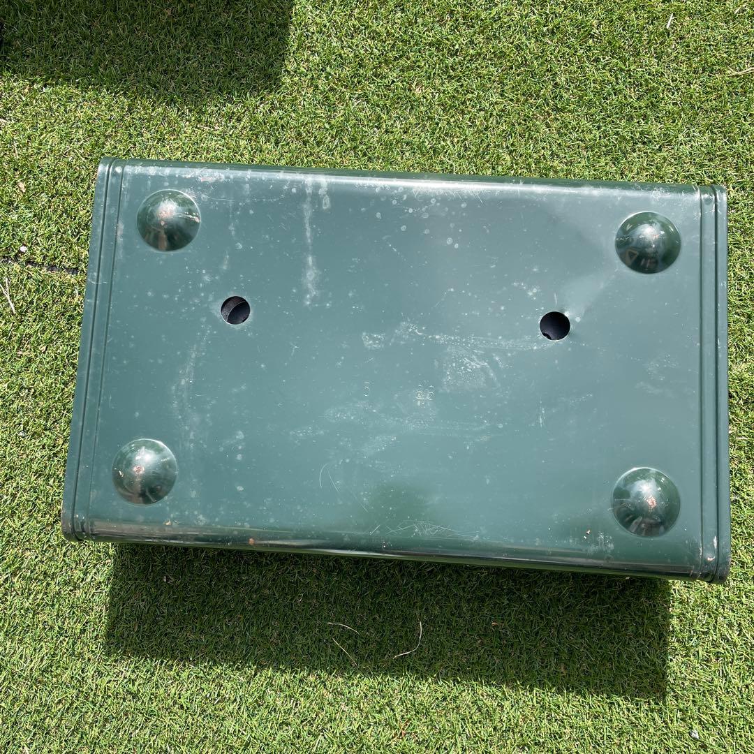 Coleman ツーバーナー及びツーバーナーケース