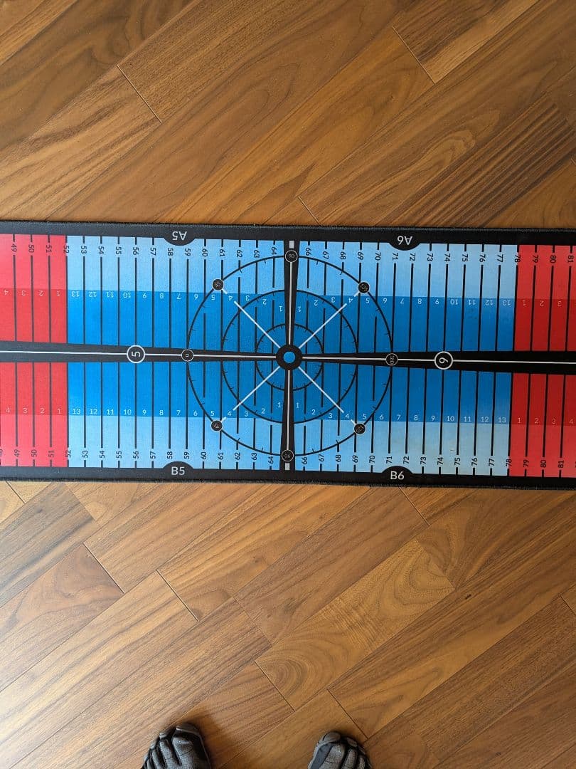 【入手困難】PAT.fit PATmat 動作評価 リハビリ トレーニング