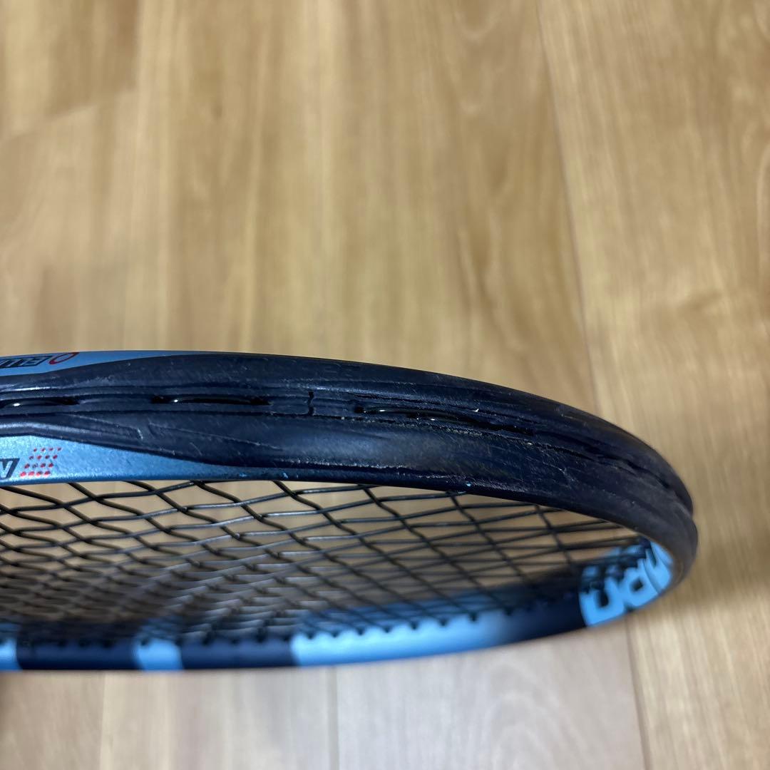 （国内正規品）Babolat Pure Drive 2025 G2
