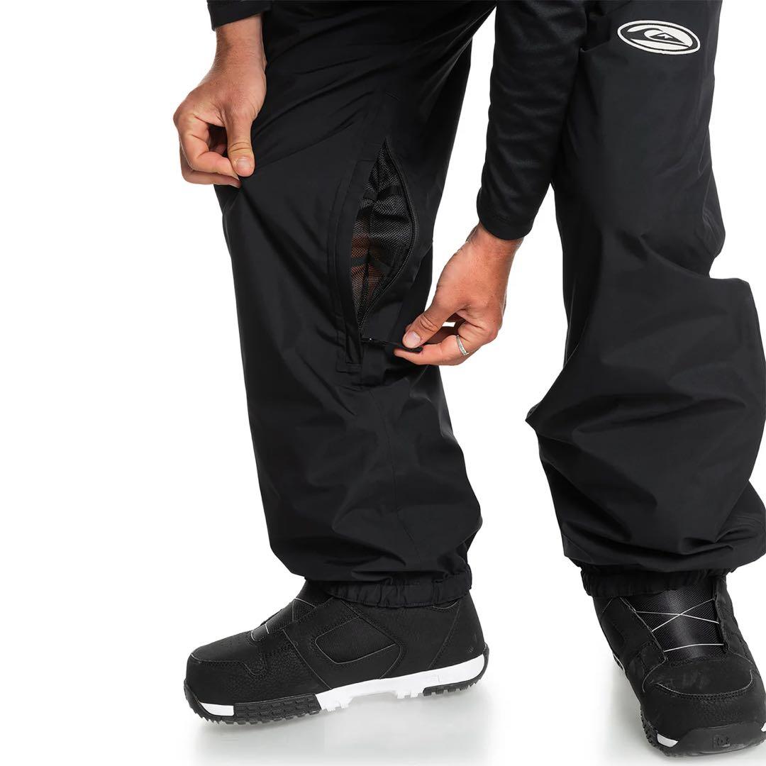 スノーボード Quiksilver HIGH ALTITUDE GORE-TEX PT