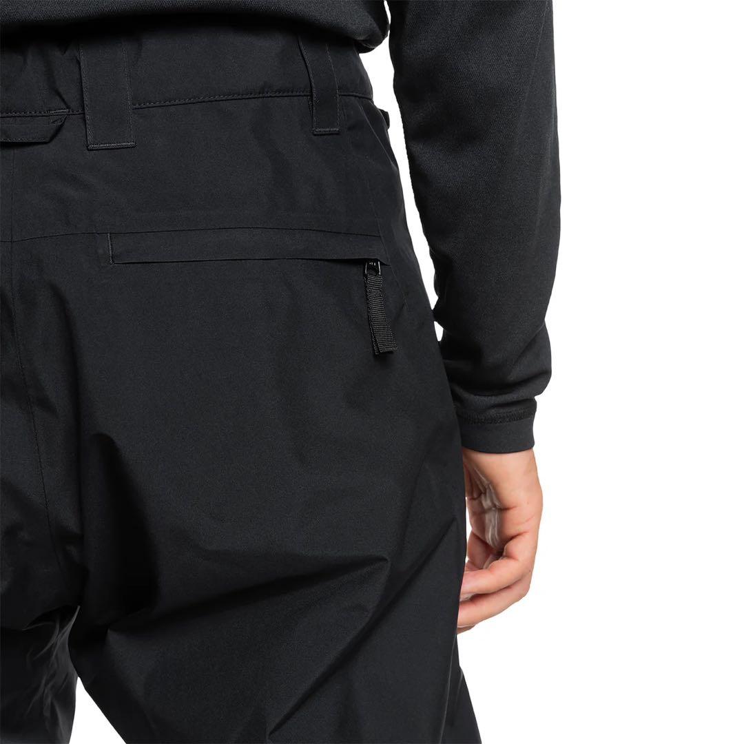 スノーボード Quiksilver HIGH ALTITUDE GORE-TEX PT