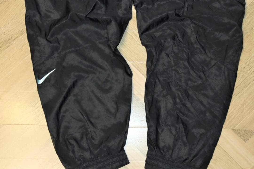 新品 NIKE ランニング ランディビジョン ピナクル パンツ (Sサイズ)Ⓗ