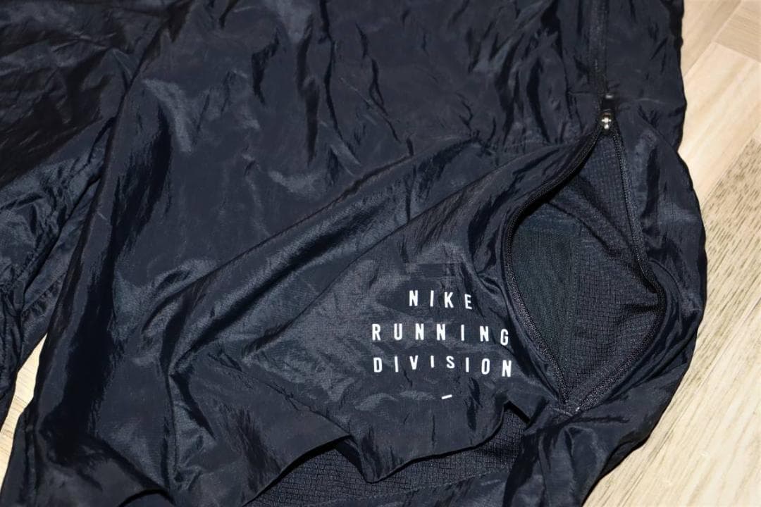 新品 NIKE ランニング ランディビジョン ピナクル パンツ (Sサイズ)Ⓗ