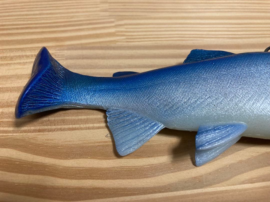 ハドルストン　トリガートラウト　セット