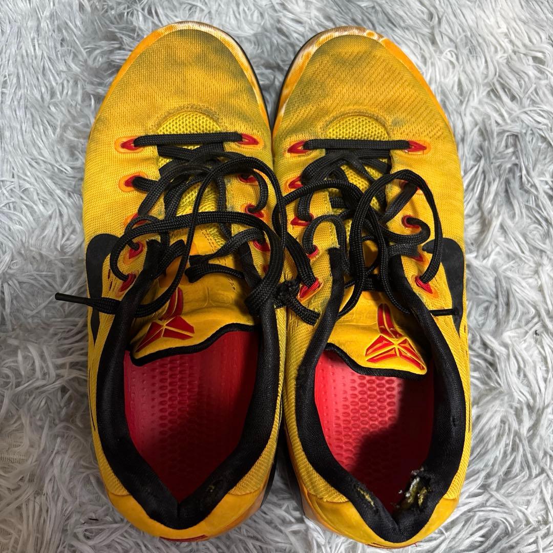 シューズ(男性用) Nike Kobe 9