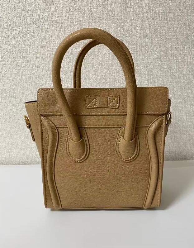 新品 ノベルティ ショルダーバッグ