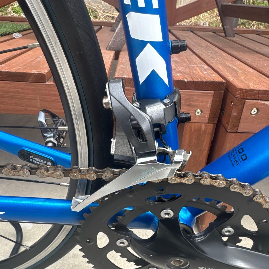 ✰人気のTREK ✰DOMANE AL2✰52サイズ✰早い者勝ち‼️✰