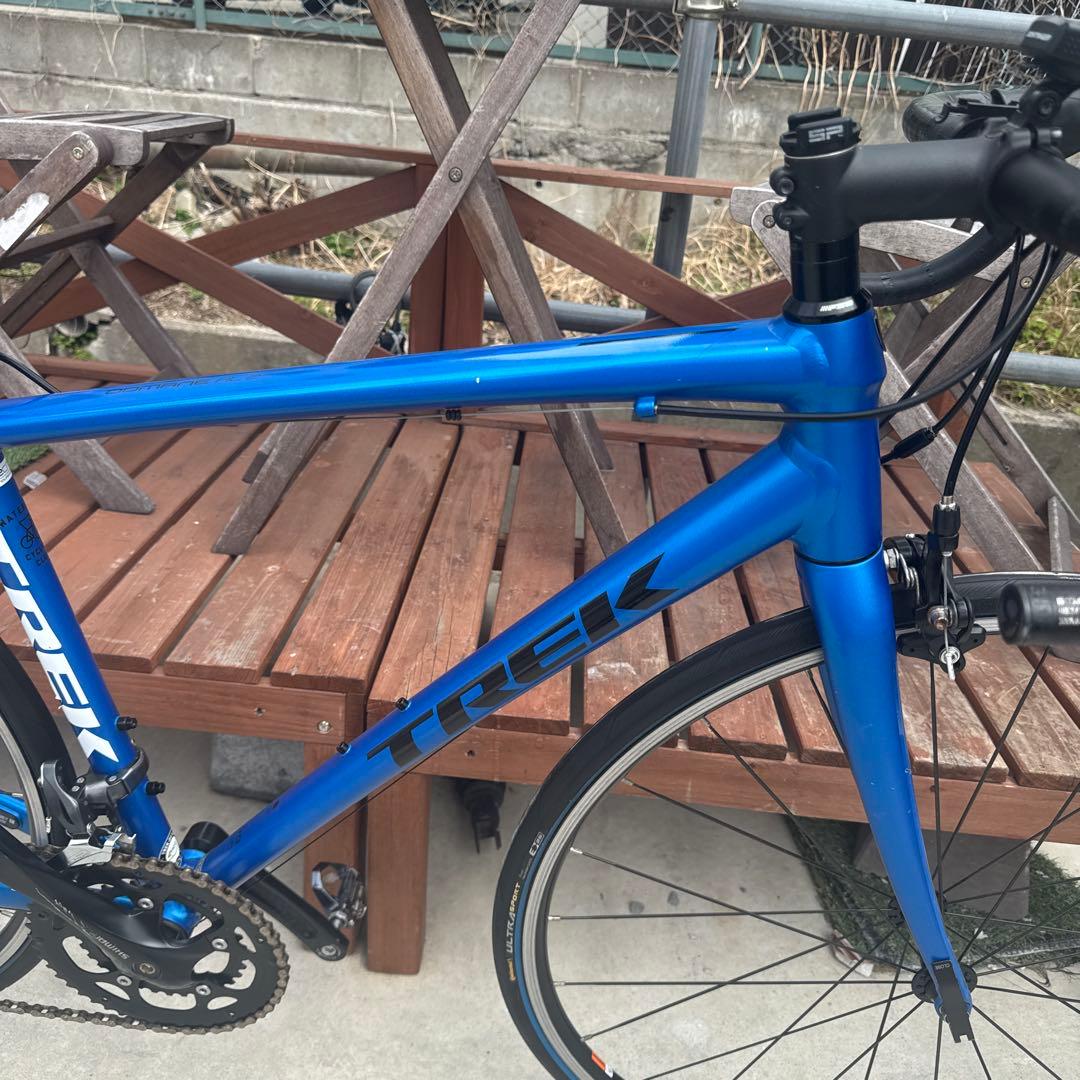 ✰人気のTREK ✰DOMANE AL2✰52サイズ✰早い者勝ち‼️✰