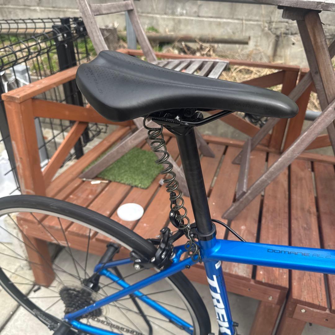 ✰人気のTREK ✰DOMANE AL2✰52サイズ✰早い者勝ち‼️✰