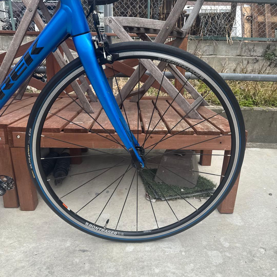 ✰人気のTREK ✰DOMANE AL2✰52サイズ✰早い者勝ち‼️✰
