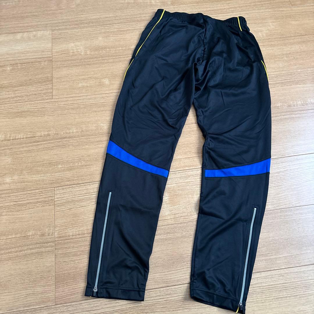 MIZUNO ウォームアップパンツ　サイズL