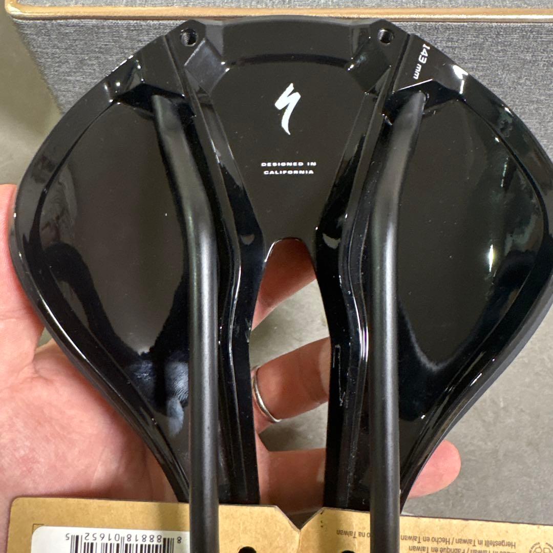 Specialized Power Expert サドル