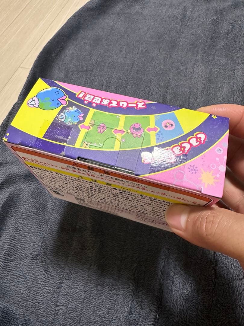新品・未開封 たまごっちパラダイス　ピンクランド　本体【新品、未使用】