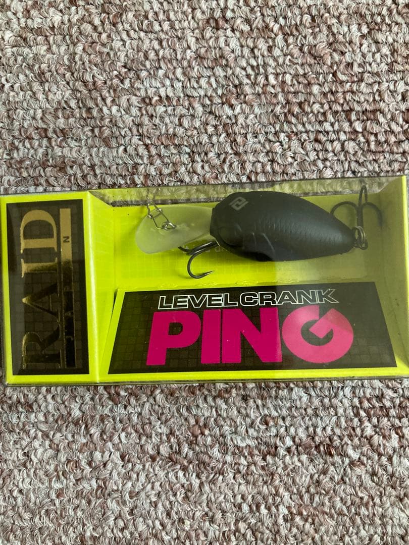 レイドジャパンルアーセットまとめ売り未使用品