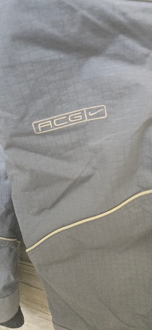 Nike ACG　スノーボードウェアパンツ