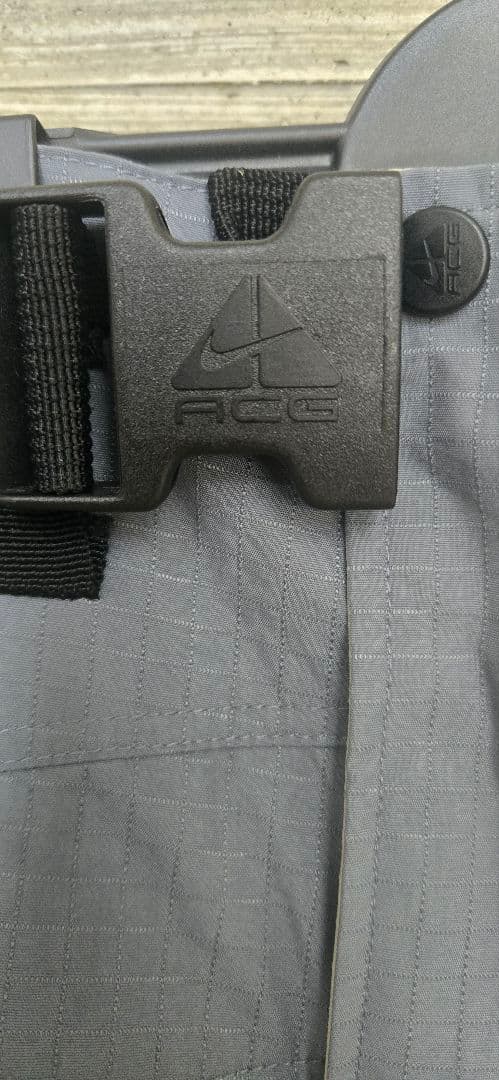 Nike ACG　スノーボードウェアパンツ