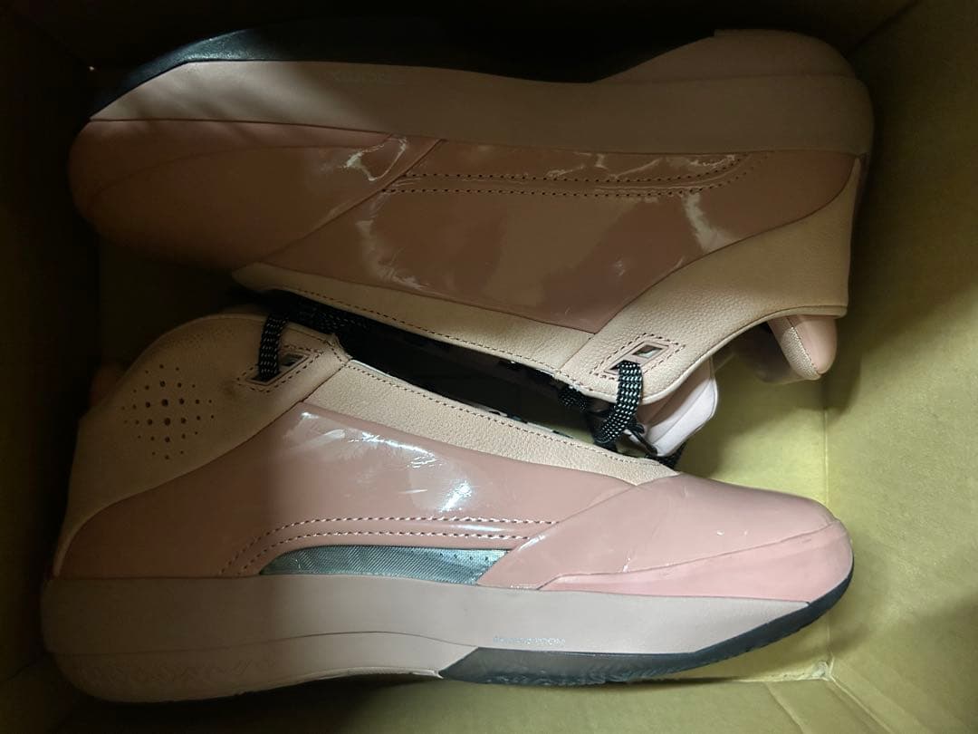 シューズ(男性用) Jordan 40 pf Dusty rose