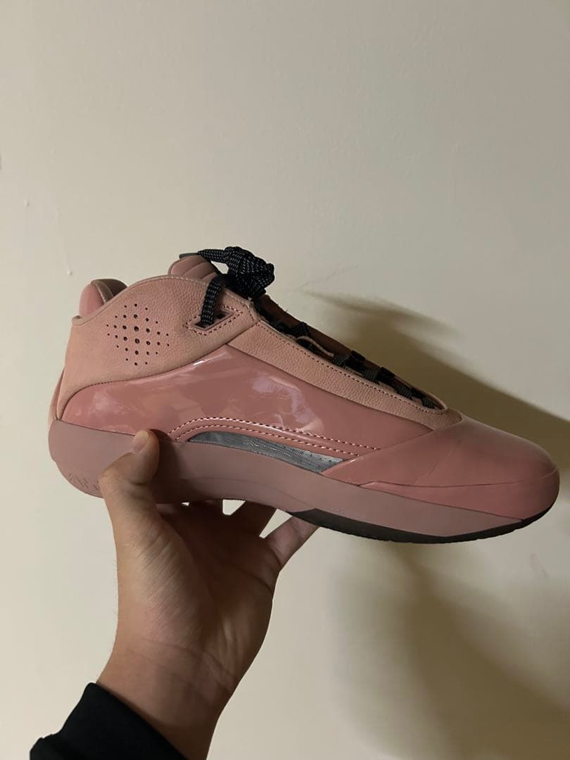 シューズ(男性用) Jordan 40 pf Dusty rose