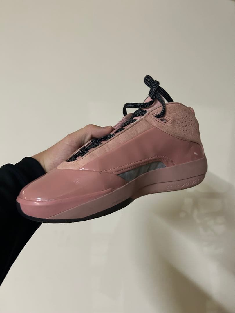 シューズ(男性用) Jordan 40 pf Dusty rose
