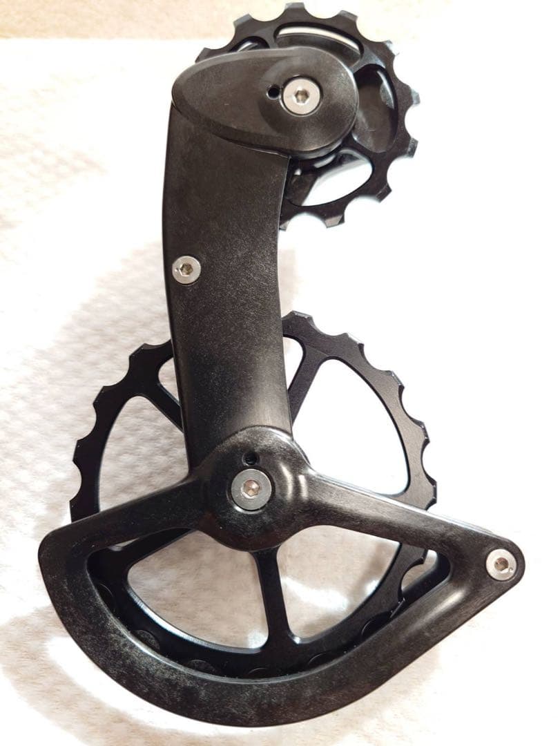 セラミックスピードOSPW SHIMANO R9250/8150用 COATED