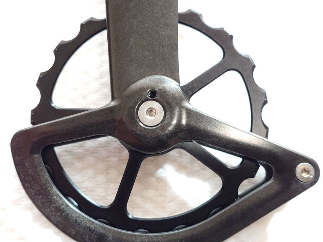 セラミックスピードOSPW SHIMANO R9250/8150用 COATED