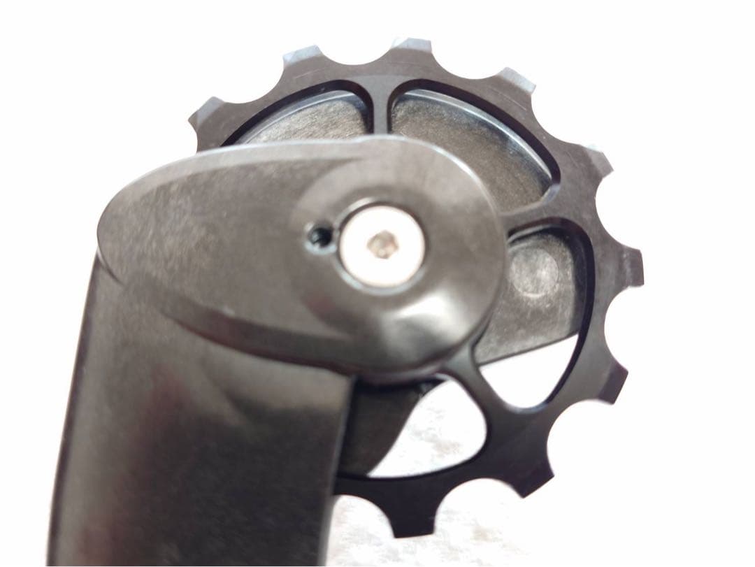 セラミックスピードOSPW SHIMANO R9250/8150用 COATED