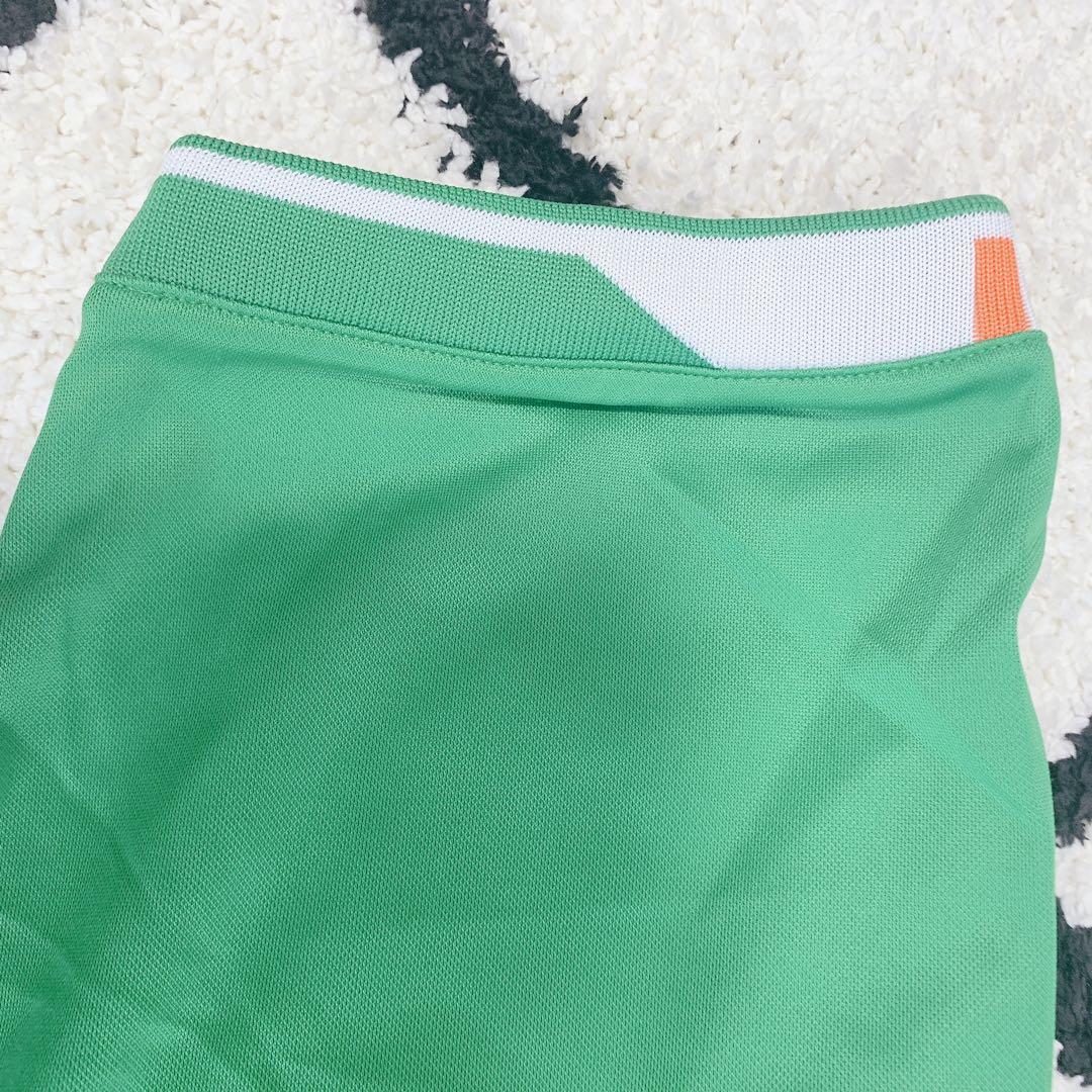 【正規品】アンブロ サッカー アイルランド代表 ユニフォーム Lサイズ 美品