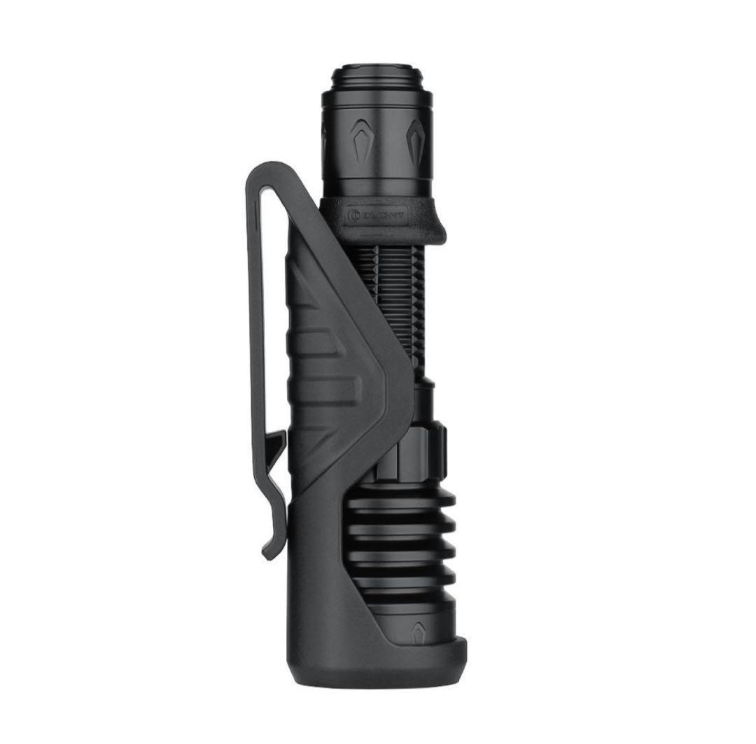 強力懐中電灯　 Warrior X 4 フラッシュライト　懐中電灯　高輝度　防災