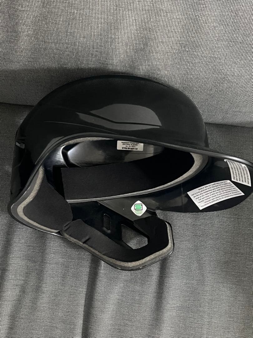 Rawlings バッター用ヘルメット