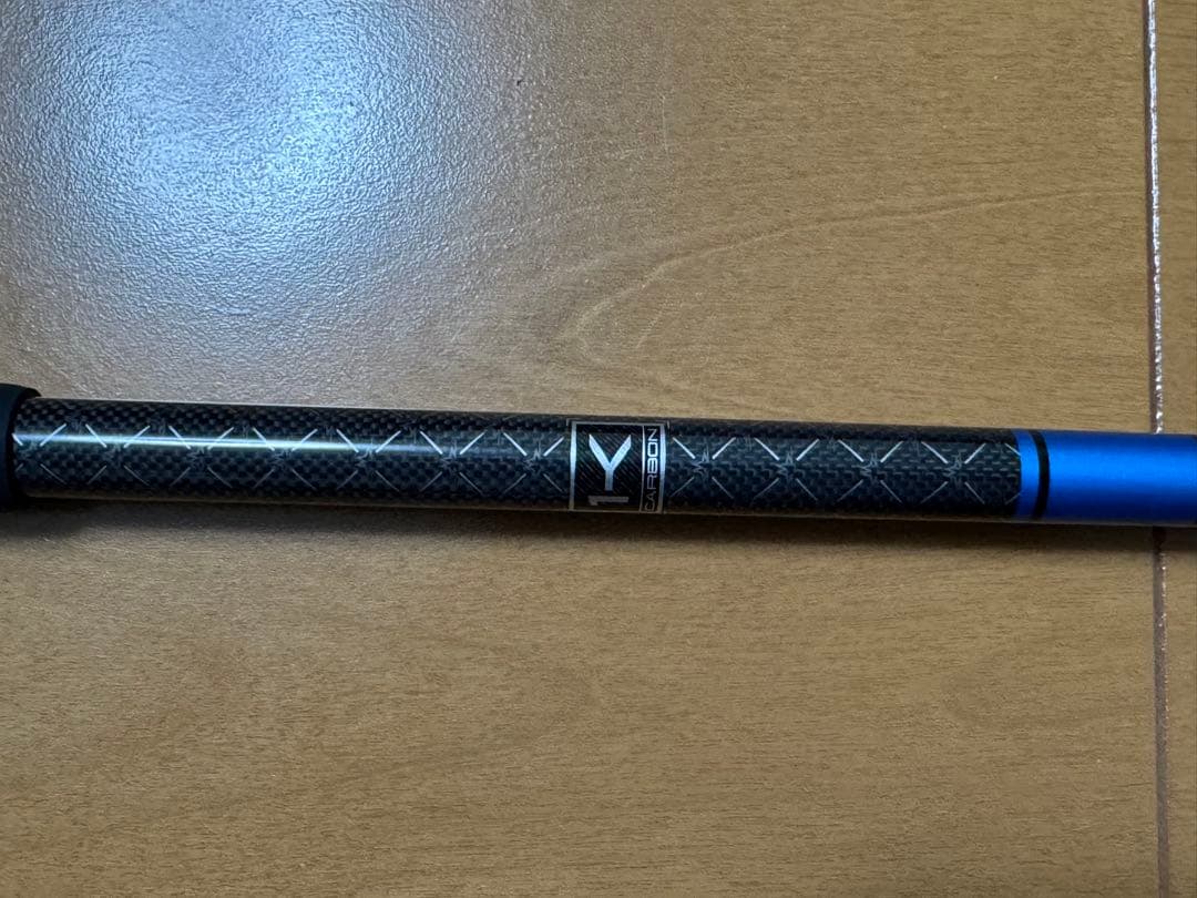 【美品】TENSEI Pro Blue 1K 60X キャロウェイ45.25