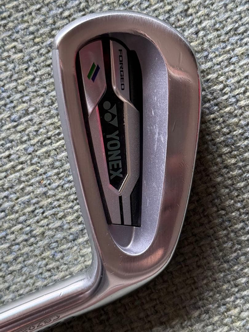 YONEX ヨネックス CB-702 6番アイアン