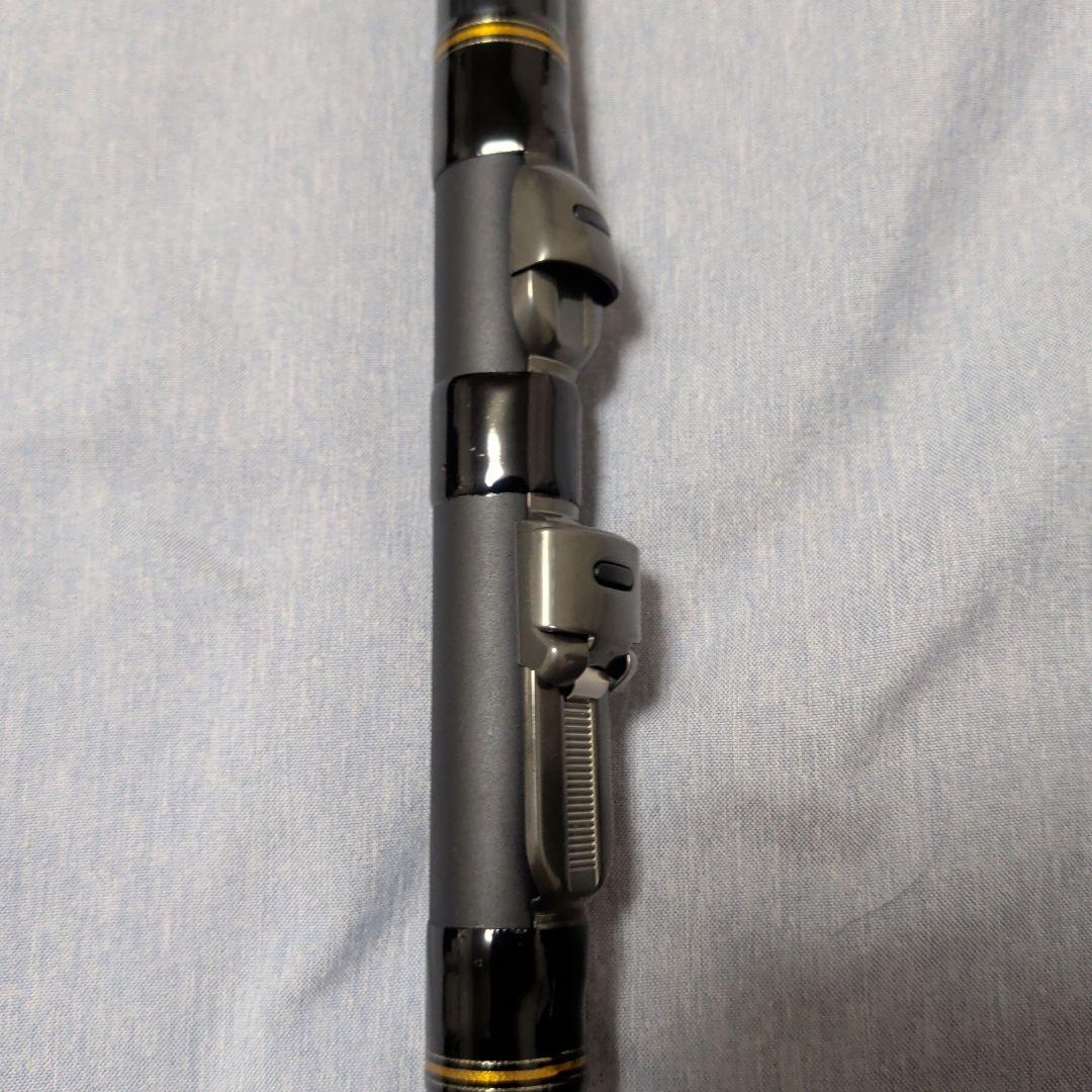 インターライン リーガル アオリ（DAIWA・ロッド）