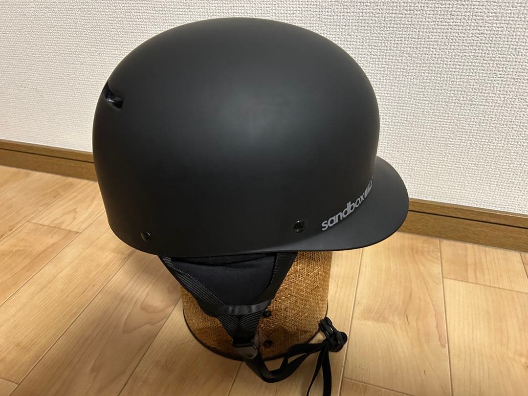 スキー・スノーボードアクセサリー sandbox classic 2.0  ASIAFIT M/L