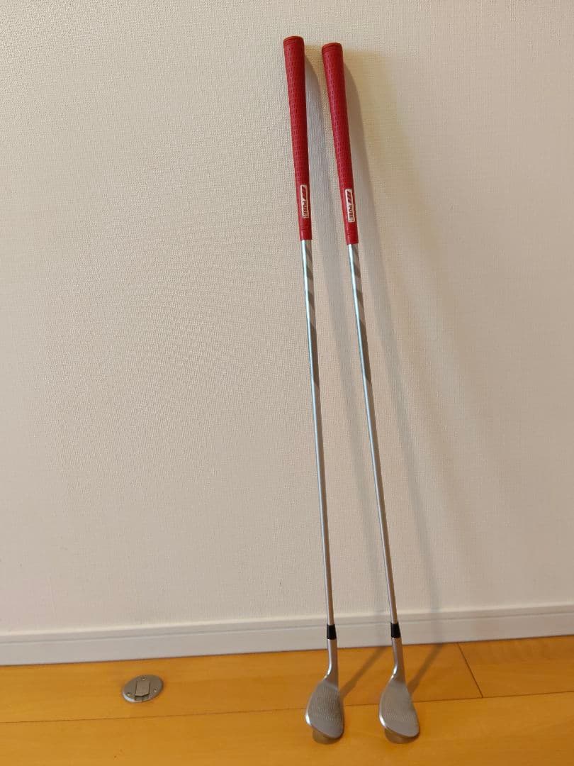 第一ゴルフ JUPITER Braveウェッジ 58度 & 52度 2本セット