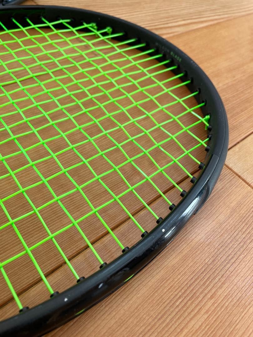 Wilson Blade 98 16×19 V6.5グリップサイズ2 セット売り