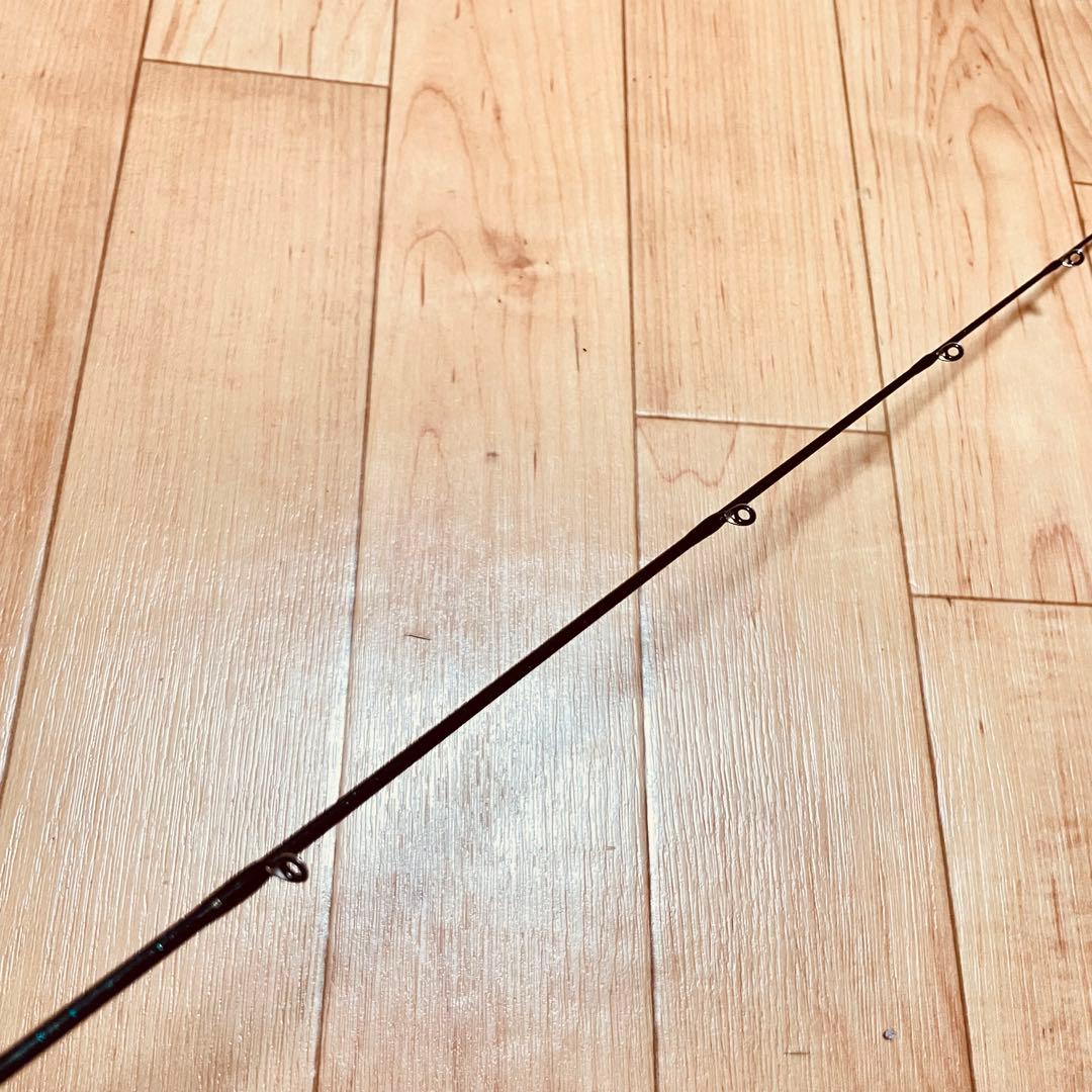 一誠海太郎碧　ライトゲーム遠投　IUS-78L
