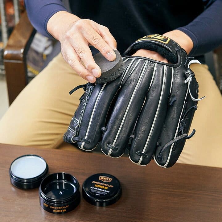 １点モノ◆プロステイタス硬式プレミアムオーダー☆NPBプロ担当者作製の特別仕様☆